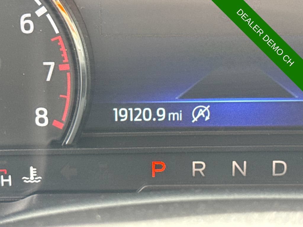 Used 2024 Ford Maverick Tremor w/ Tremor Off-Road Package AWD/4WD image 26