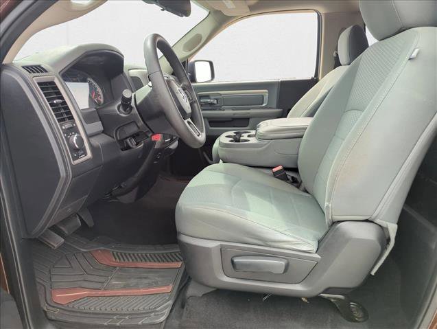 Used 2014 RAM 1500 Tradesman w/ Power & Remote Entry Group image 12