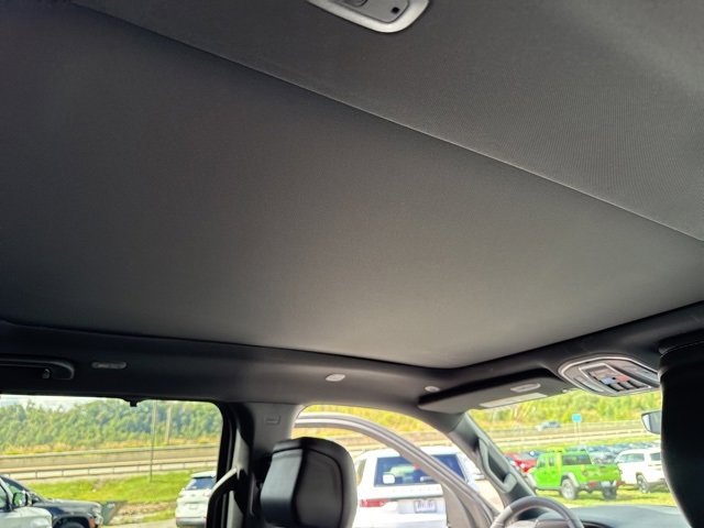 New 2025 Jeep Wagoneer L Series II w/ Convenience Group I image 30