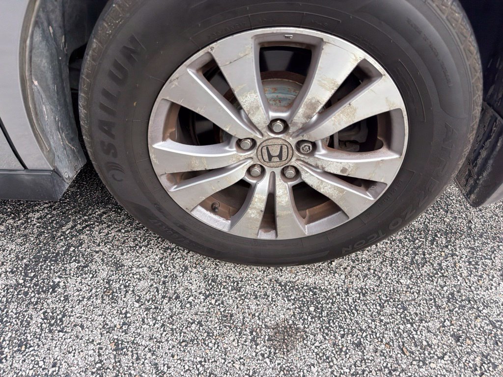 Used 2015 Honda Odyssey EX-L image 49