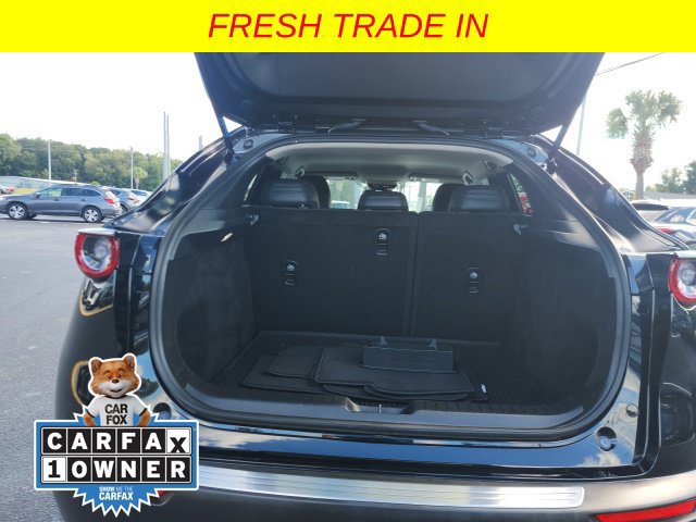 Used 2023 MAZDA CX-30 AWD 2.5 S w/ Select Package image 16