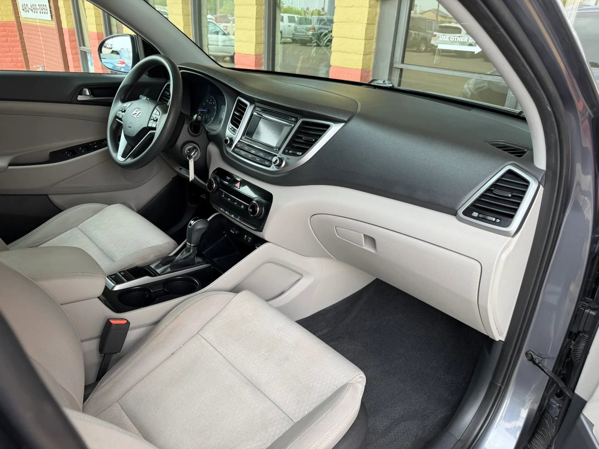 Used 2016 Hyundai Tucson SE w/ Option Group 02 FWD image 22