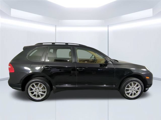Used 2009 Porsche Cayenne S AWD/4WD image 39
