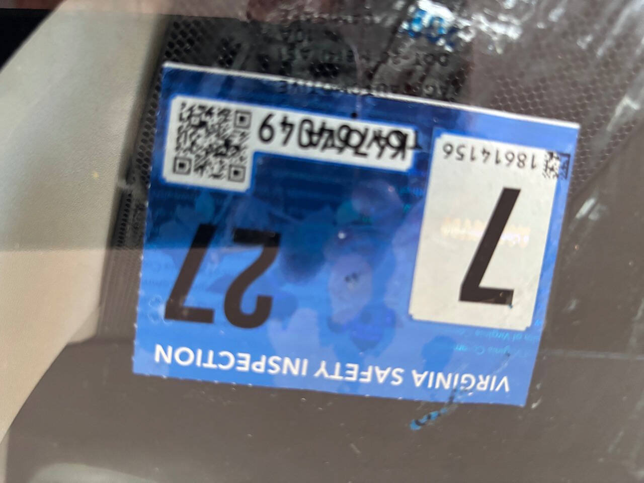 Used 2011 Toyota Prius Two FWD image 4