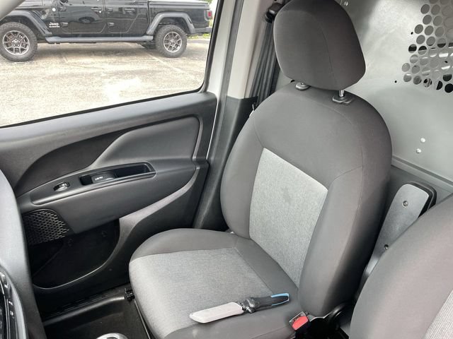 Used 2021 RAM ProMaster City Tradesman SLT FWD image 12