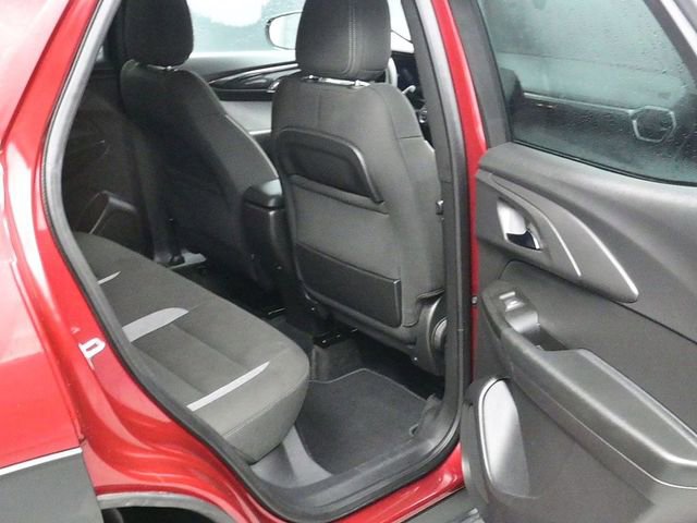 Used 2025 Chevrolet TrailBlazer LT image 10