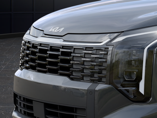 New 2026 Kia Sportage EX FWD image 13