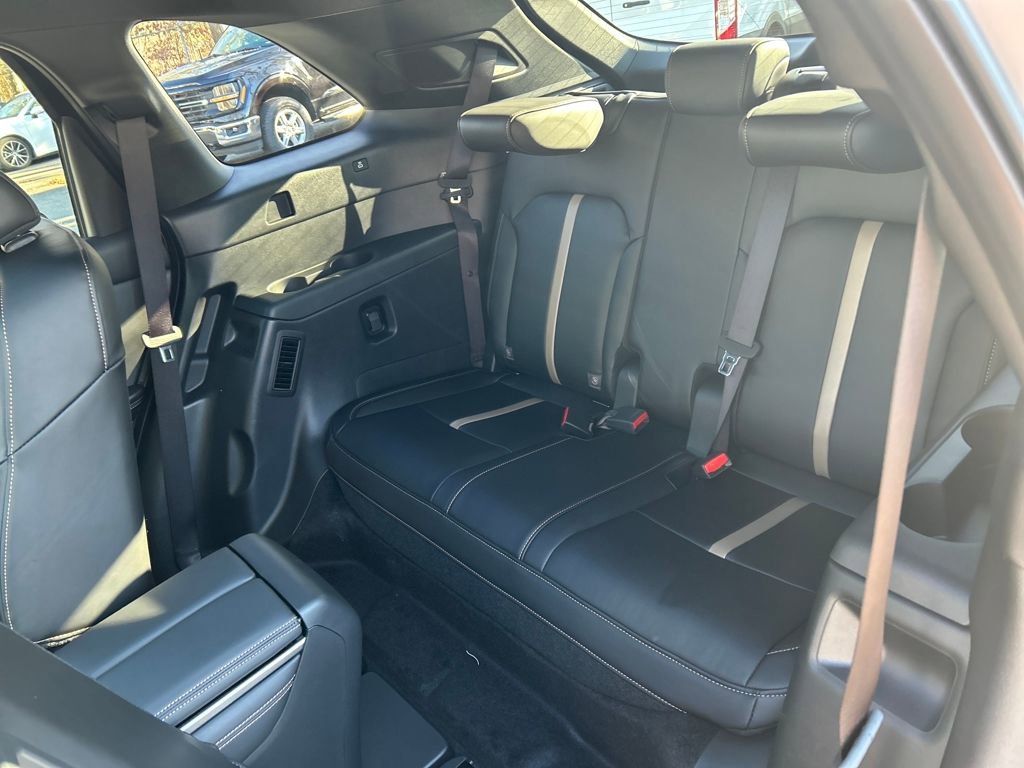 New 2026 MAZDA CX-90 3.3 Turbo S w/ Premium Plus image 27