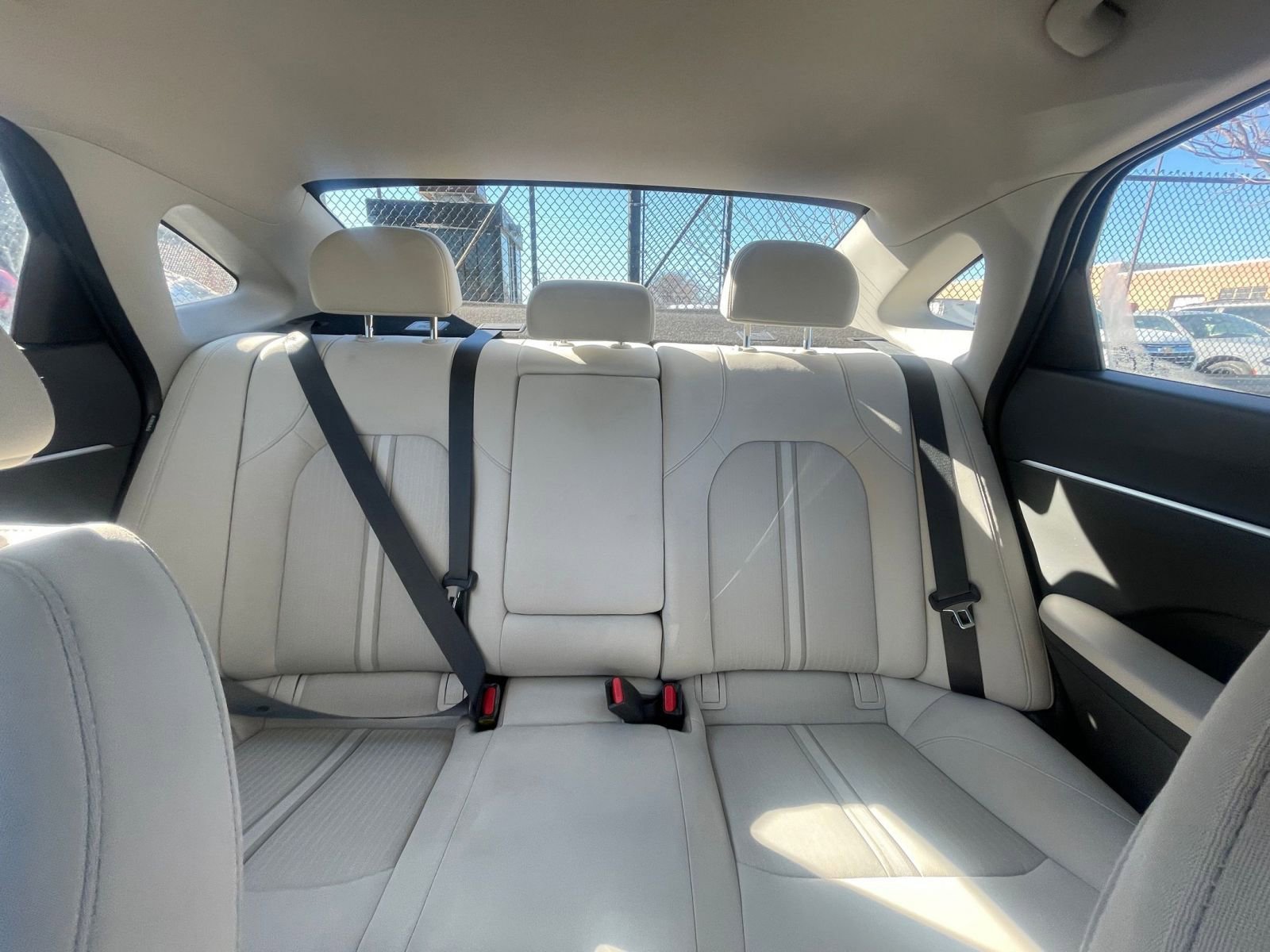 Used 2025 Hyundai Sonata SEL FWD image 38