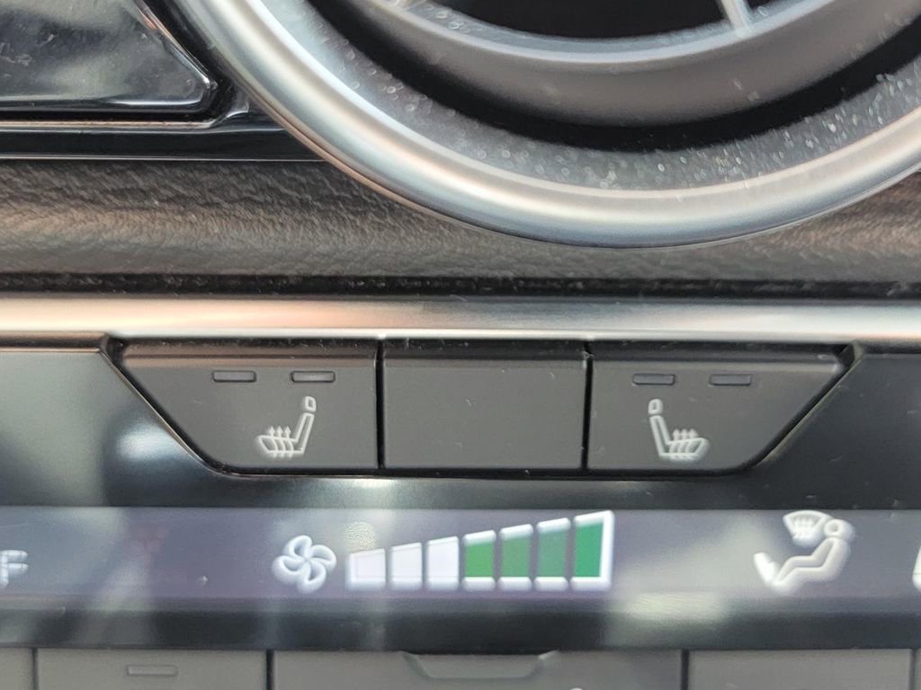 Used 2024 Nissan Sentra SR FWD image 24