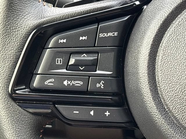 Used 2025 Subaru Forester Touring AWD/4WD image 22