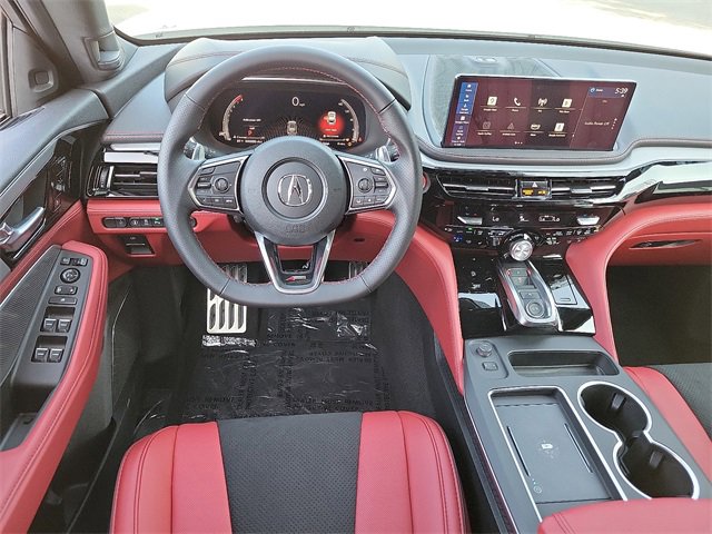 New 2026 Acura MDX A-Spec image 6