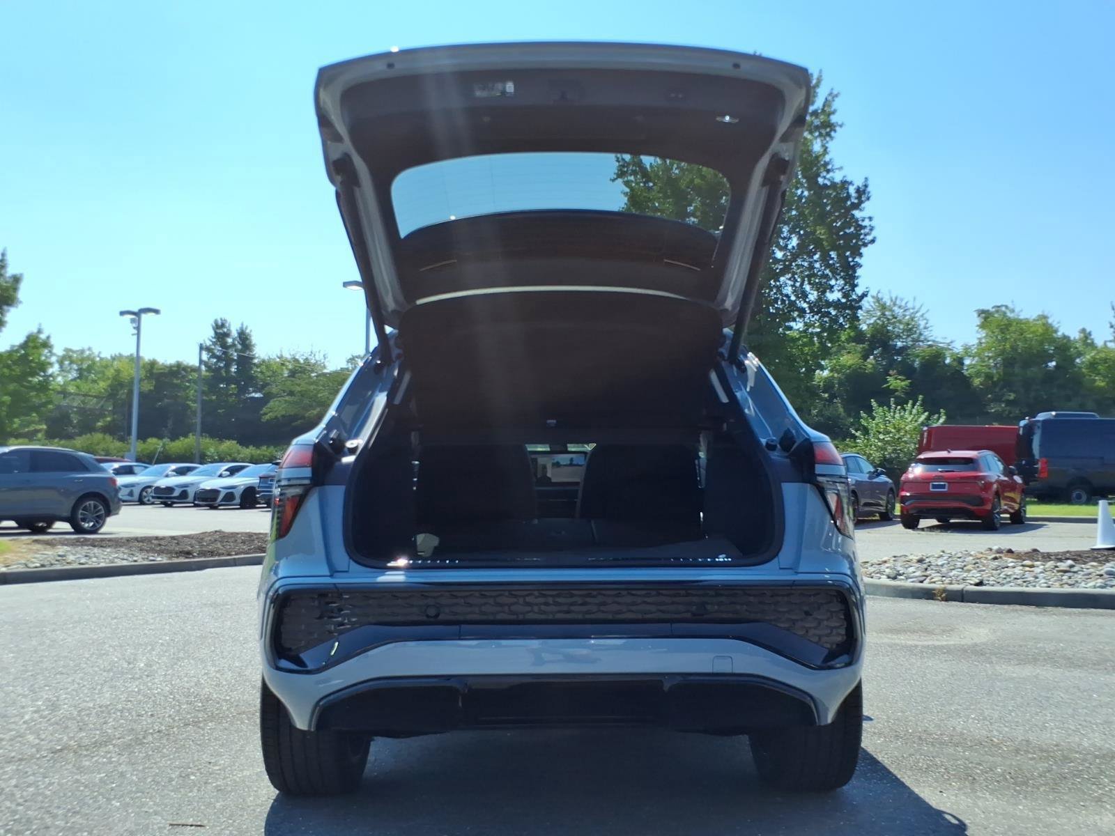New 2026 Audi Q3 quattro 2.0T AWD/4WD image 30