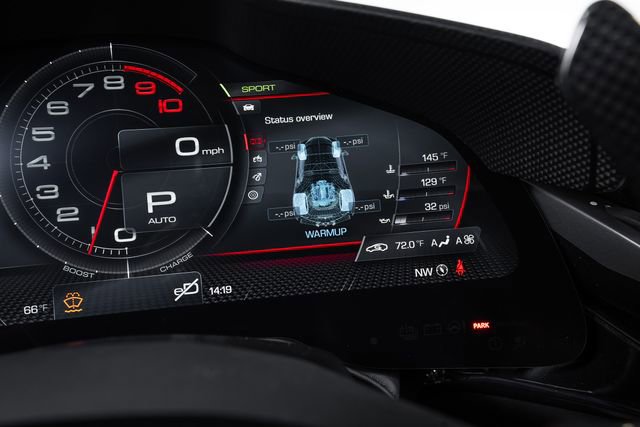 Used 2023 Ferrari SF90 Spider AWD/4WD image 35