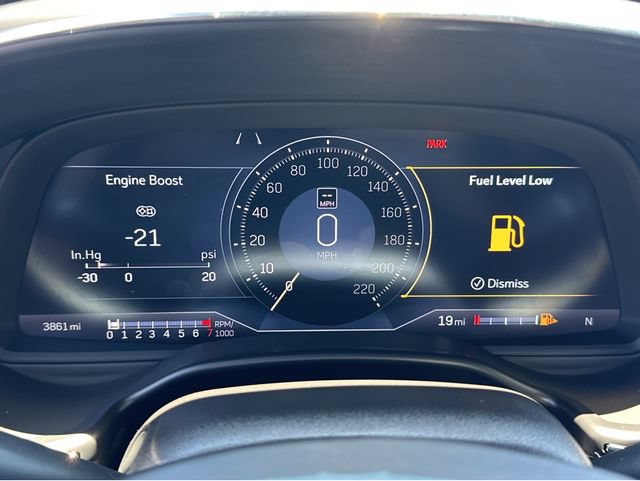 Certified 2023 Cadillac CT5 V Blackwing RWD image 29