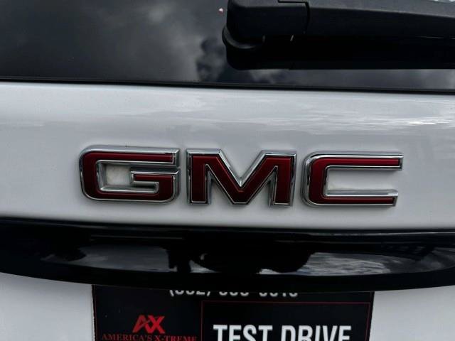 Used 2022 GMC Terrain SLE w/ Driver Convenience Package FWD image 17