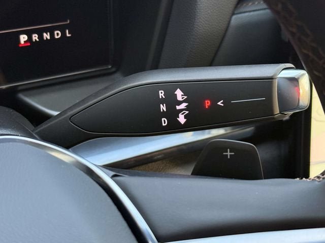 New 2026 GMC Terrain AT4 w/ Convenience Package III AWD/4WD image 16