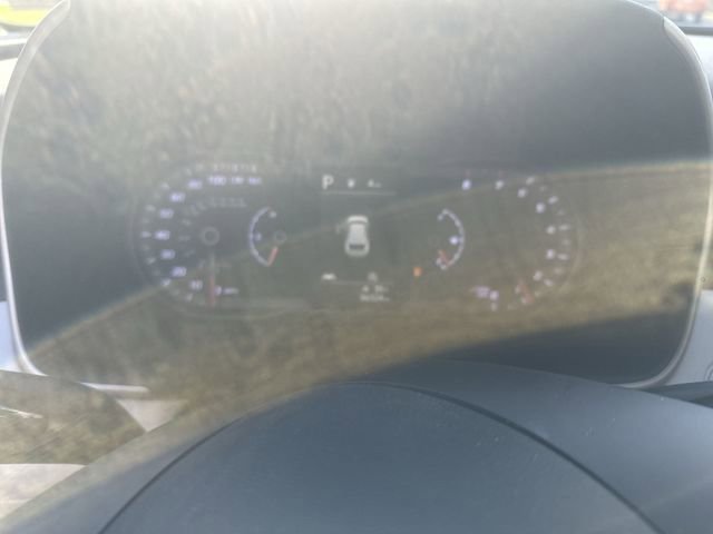 Used 2024 Hyundai Tucson SEL image 12