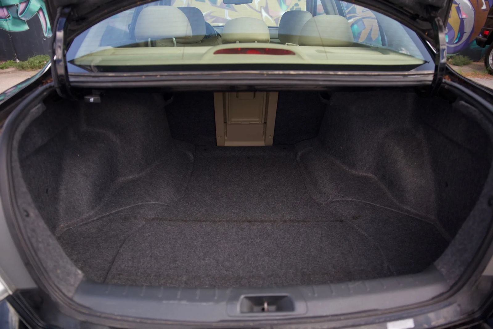 Used 2008 Honda Accord EX-L image 26