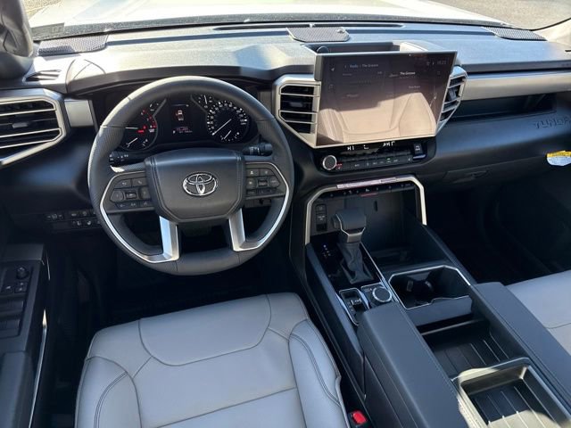 New 2026 Toyota Tundra SR5 w/ SR5 Premium Package image 21