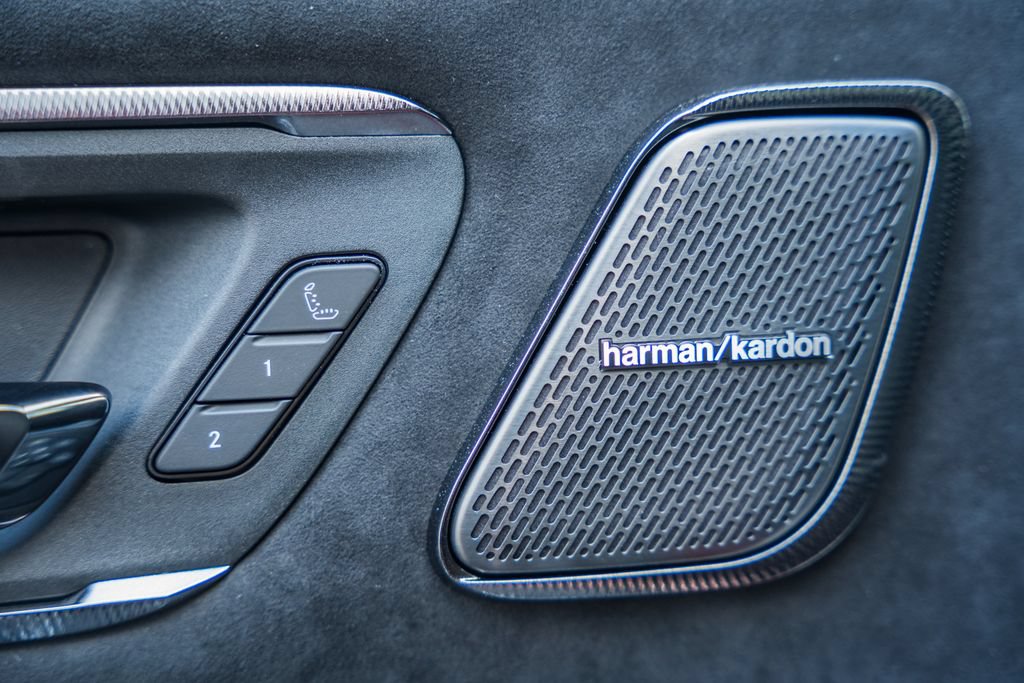 New 2026 RAM 1500 RHO AWD/4WD image 50