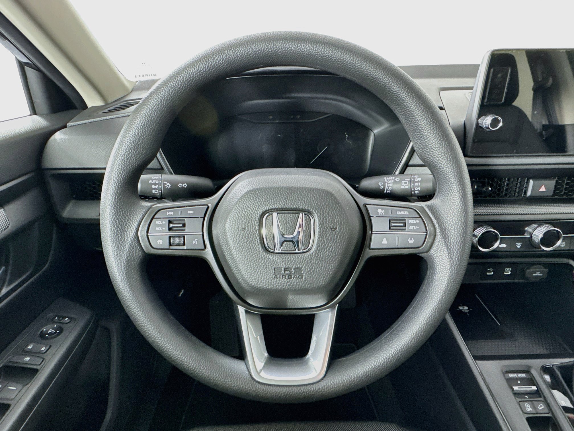 New 2027 Honda CR-V LX image 11