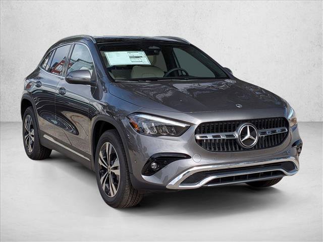 New 2026 Mercedes-Benz GLA 250 image 9