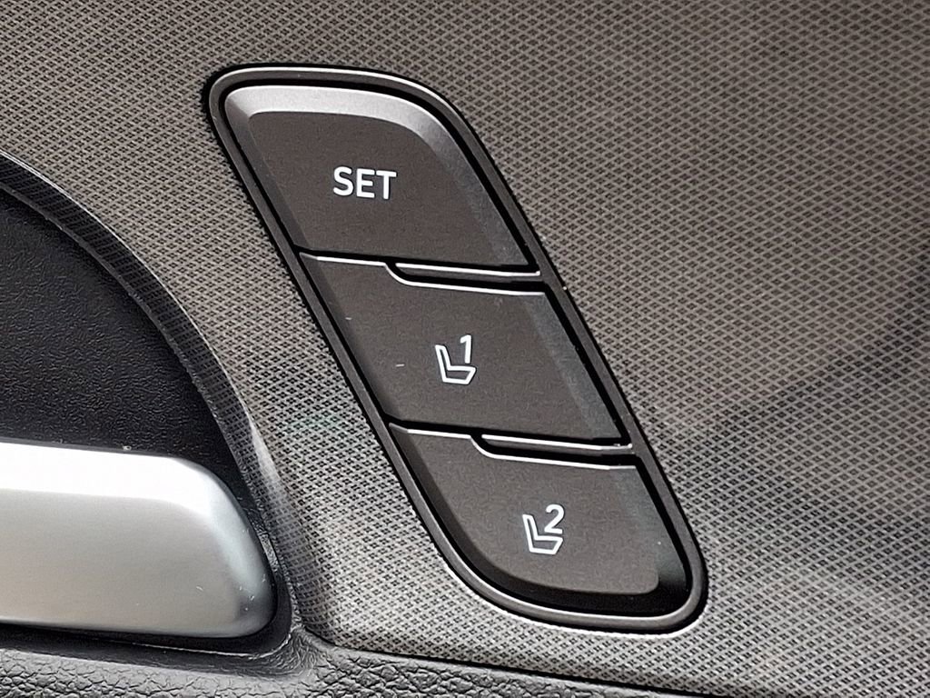 Used 2021 Hyundai Santa Fe Calligraphy w/ Cargo Package AWD/4WD image 26