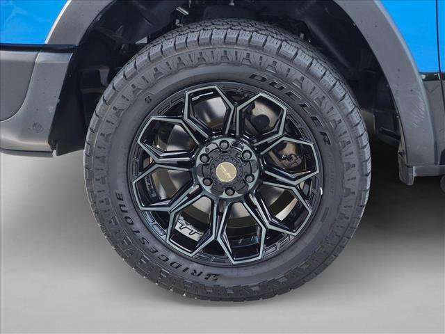 Used 2023 RAM 1500 Rebel w/ Rebel Level 2 Equipment Group AWD/4WD image 23