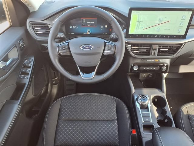 New 2026 Ford Escape Active w/ Active Premium Tech Pack FWD image 9