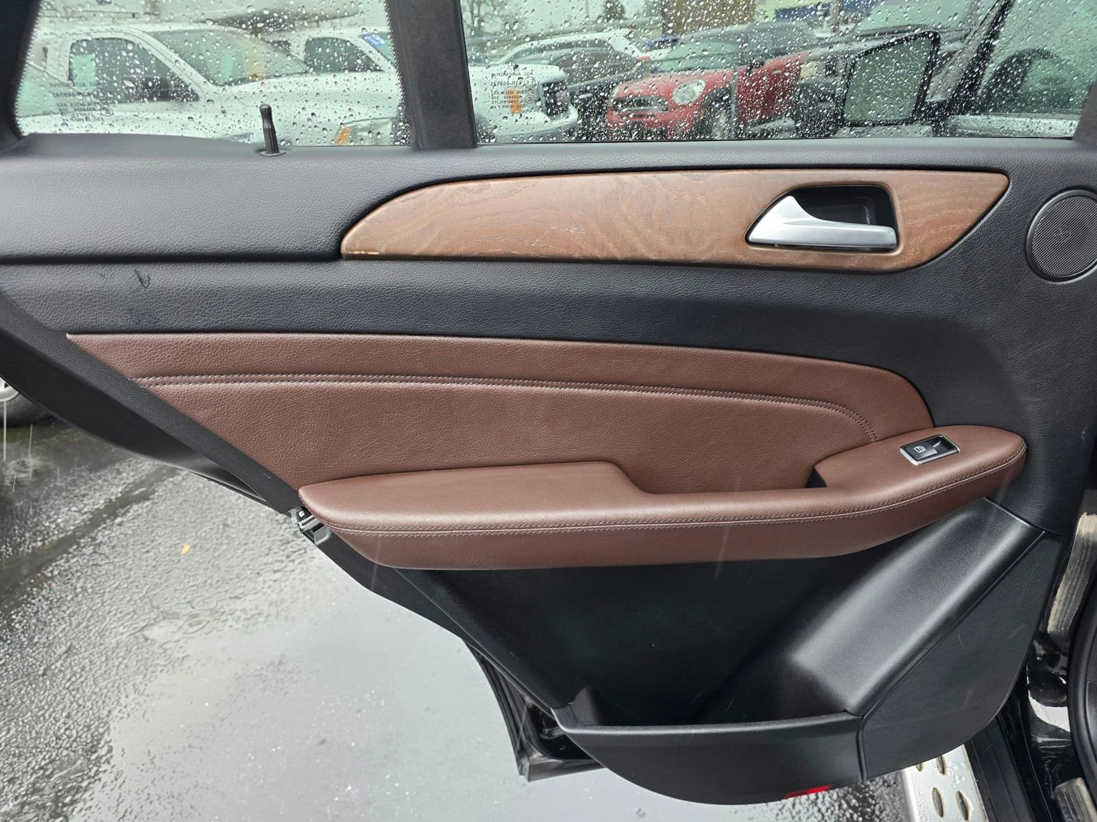 Used 2013 Mercedes-Benz ML 350 4MATIC image 16