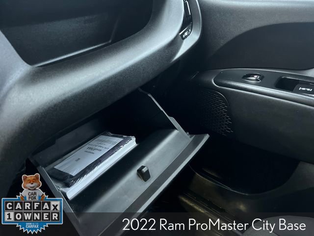 Used 2022 RAM ProMaster City Wagon image 39