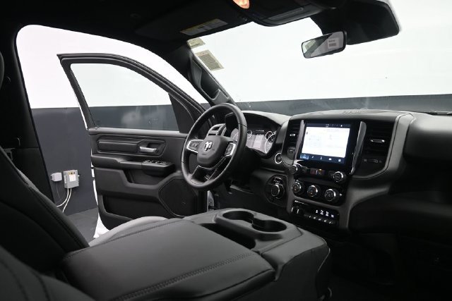 New 2026 RAM 1500 Tradesman RWD image 41