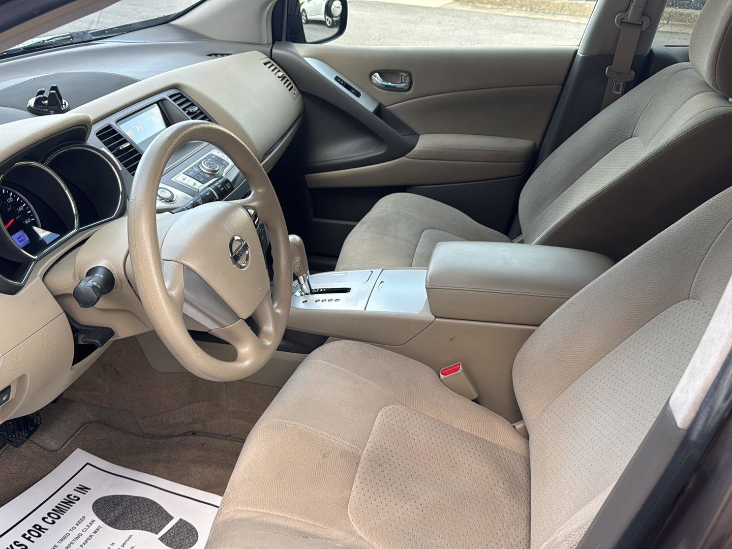 Used 2014 Nissan Murano S image 24