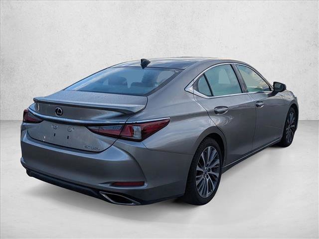 Used 2021 Lexus ES 350 w/ Premium Package image 5
