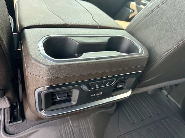 Certified 2026 GMC Sierra 1500 Denali AWD/4WD image 17