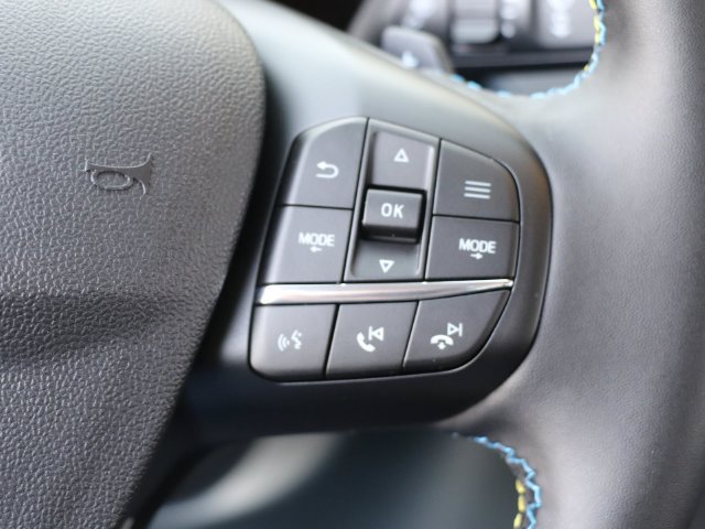 New 2026 Ford Maverick Lobo AWD/4WD image 28