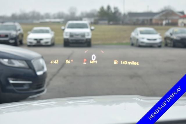 Used 2020 Lincoln Navigator L Reserve w/ Luxury Package image 5