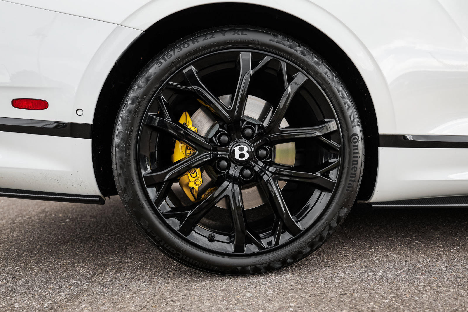Certified 2023 Bentley Continental GT Speed AWD/4WD image 15