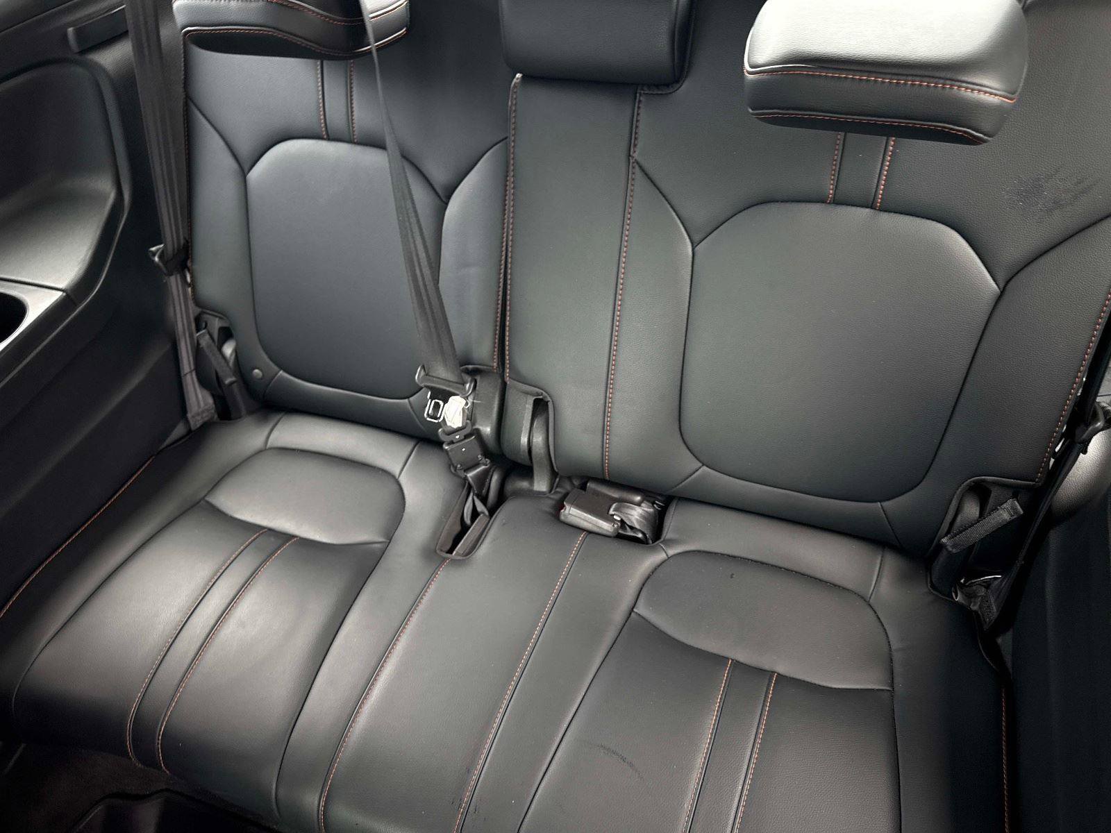 Certified 2023 Honda Pilot TrailSport image 15