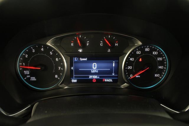 Used 2024 Chevrolet Equinox LT image 11