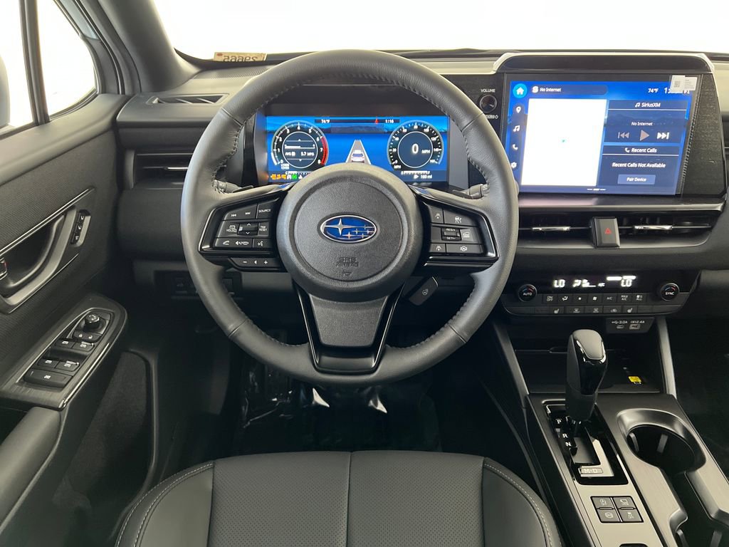 New 2026 Subaru Outback Limited XT AWD/4WD image 15
