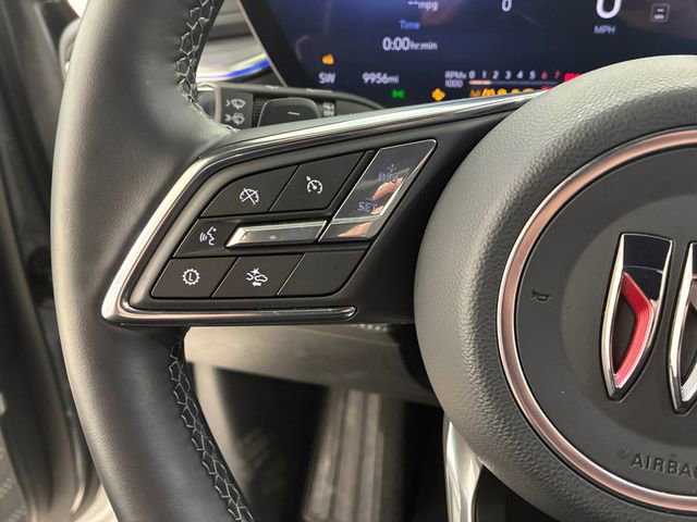 Certified 2025 Buick Enclave Sport Touring image 23