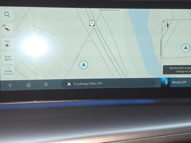 New 2026 Hyundai Ioniq 9 SEL AWD/4WD image 4