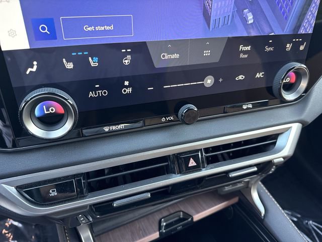 Certified 2025 Lexus RX 350 Premium Plus w/ Accessory Package (K3) FWD image 19