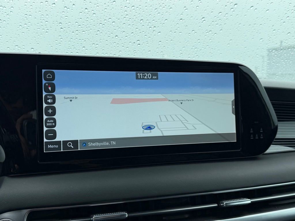 Used 2023 Hyundai Palisade Calligraphy FWD image 21