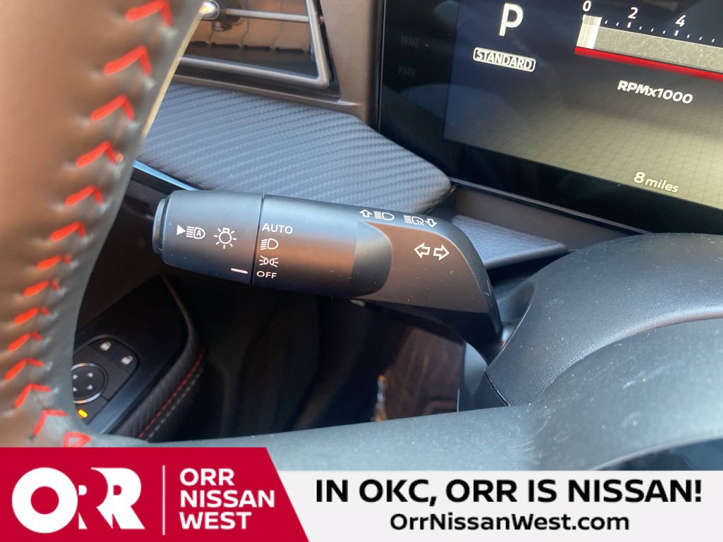 New 2026 Nissan Kicks SR w/ Cold Weather Package AWD/4WD image 29