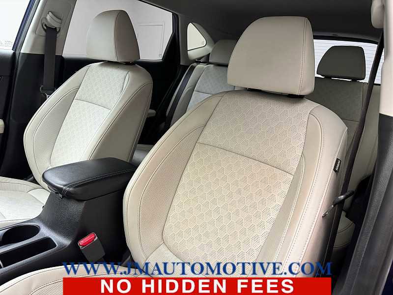 Used 2021 Kia Seltos SX image 15