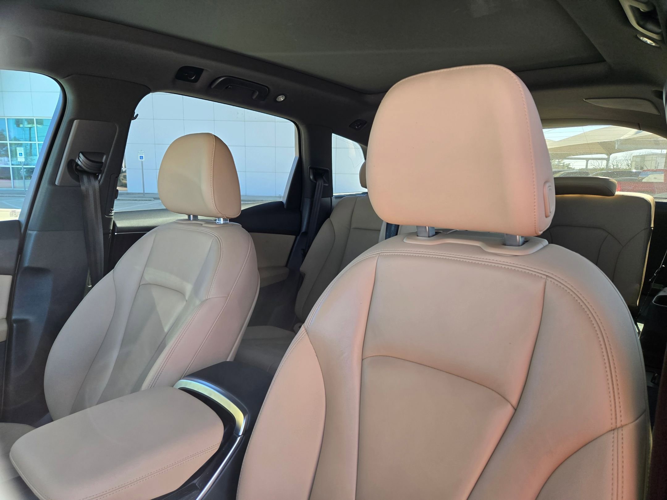 Used 2022 Audi Q7 3.0T Premium Plus w/ Premium Plus Package image 13