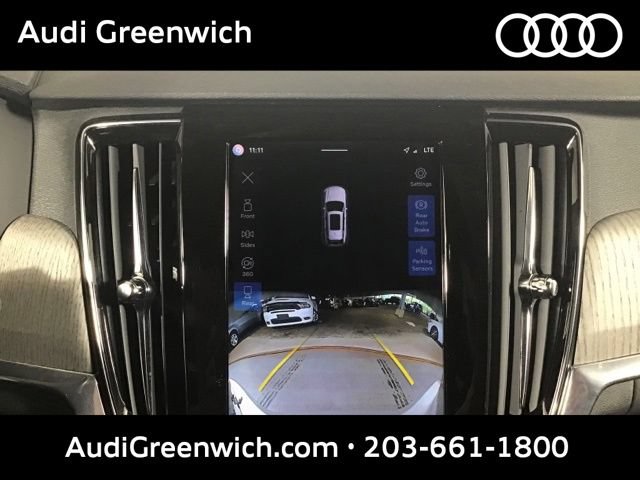 Used 2022 Volvo V90 B6 Cross Country w/ Advanced Package AWD/4WD image 20